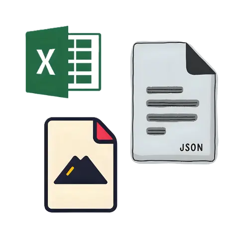 Export Formats