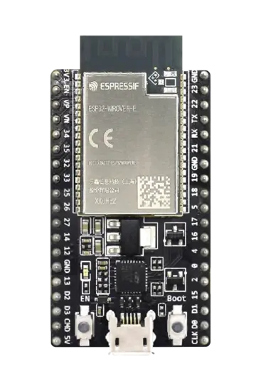 ESP32