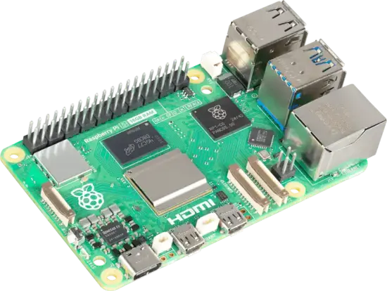 Rapsberry Pi